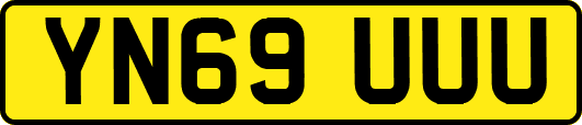 YN69UUU