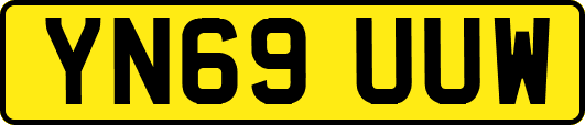 YN69UUW