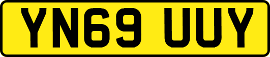 YN69UUY