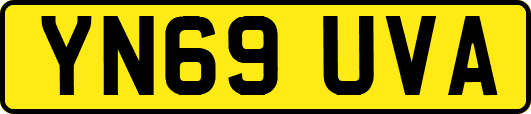 YN69UVA