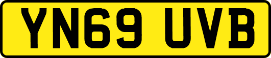 YN69UVB