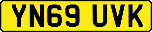 YN69UVK