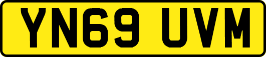 YN69UVM