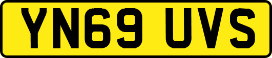 YN69UVS