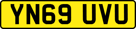 YN69UVU