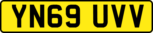 YN69UVV
