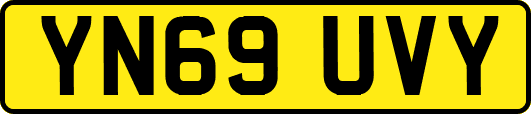 YN69UVY