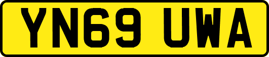 YN69UWA