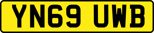 YN69UWB