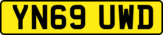 YN69UWD