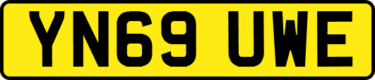 YN69UWE