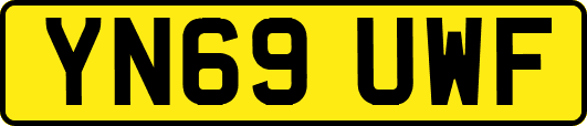 YN69UWF