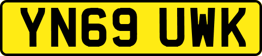 YN69UWK