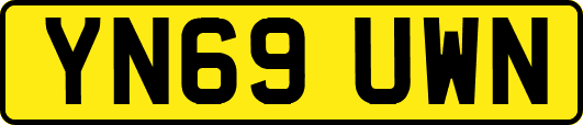 YN69UWN