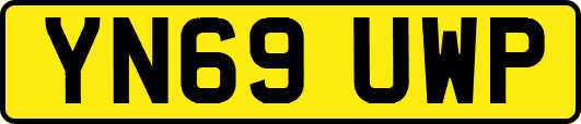YN69UWP