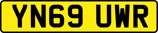 YN69UWR