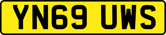 YN69UWS