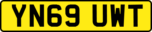 YN69UWT
