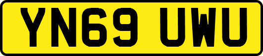 YN69UWU