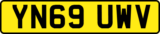 YN69UWV