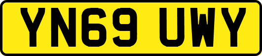 YN69UWY