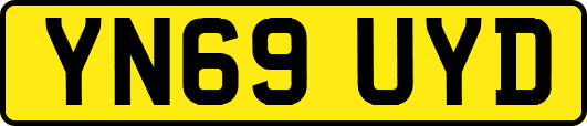 YN69UYD