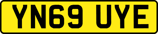 YN69UYE