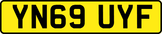 YN69UYF