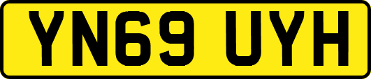 YN69UYH
