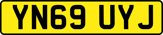 YN69UYJ