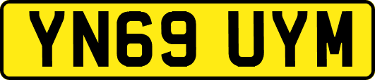 YN69UYM
