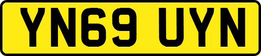 YN69UYN