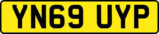 YN69UYP