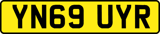 YN69UYR