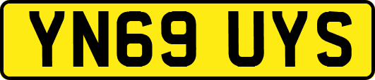 YN69UYS