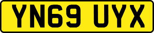 YN69UYX