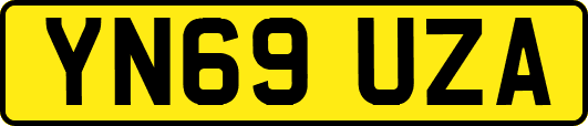 YN69UZA