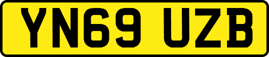 YN69UZB