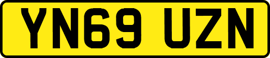 YN69UZN