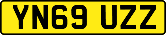 YN69UZZ