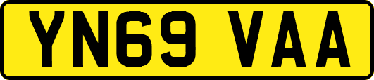YN69VAA