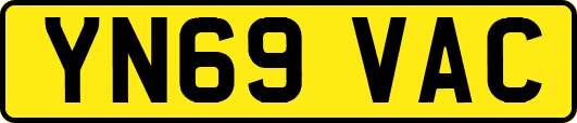 YN69VAC