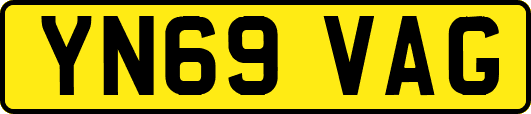YN69VAG