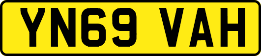 YN69VAH