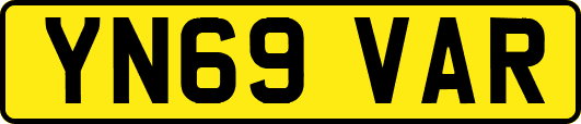 YN69VAR