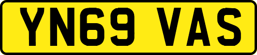 YN69VAS