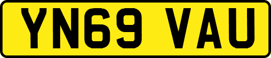 YN69VAU