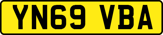YN69VBA