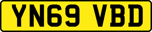 YN69VBD
