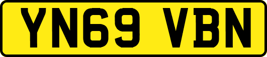 YN69VBN